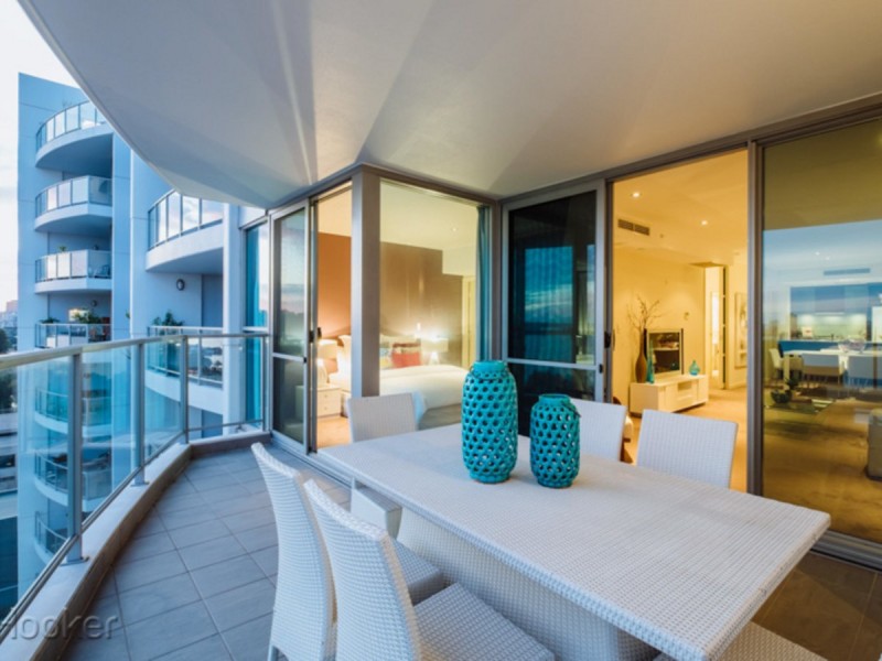 59/132 Terrace Road, Perth WA 6000