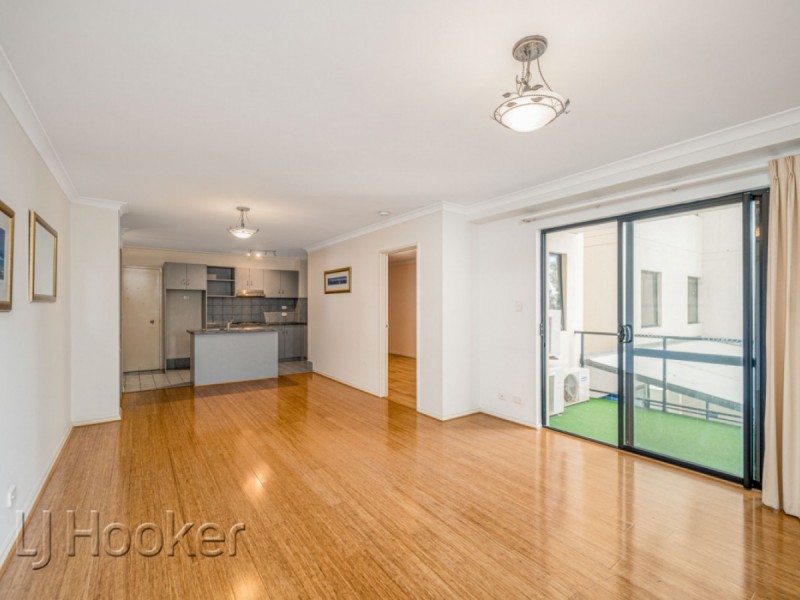 10/273 Hay Street, East Perth WA 6004