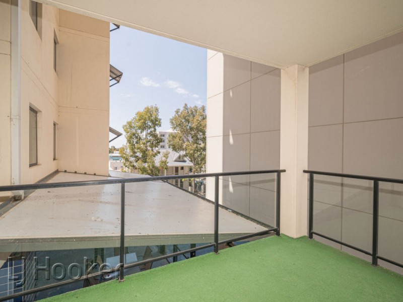 10/273 Hay Street, East Perth WA 6004