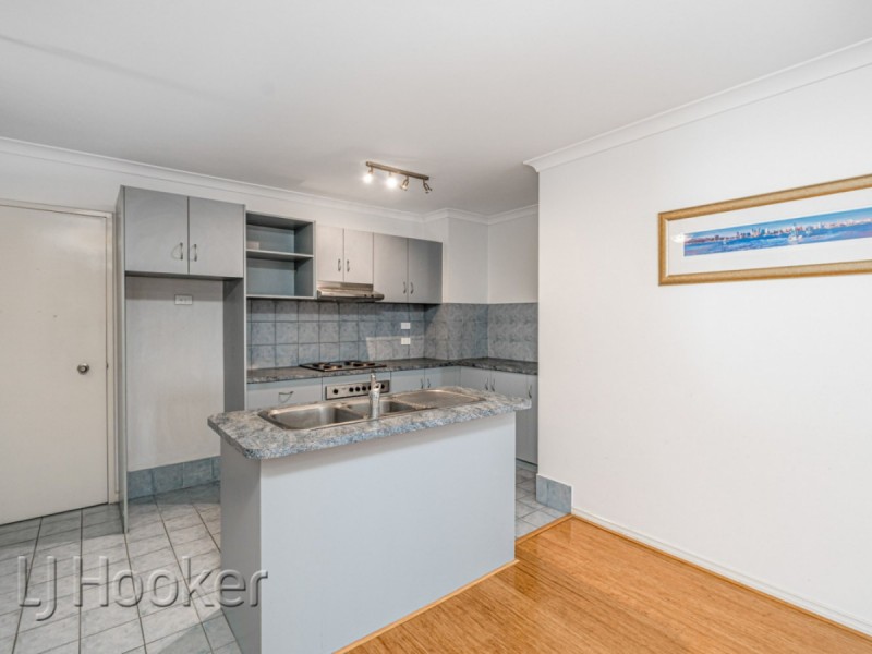 10/273 Hay Street, East Perth WA 6004