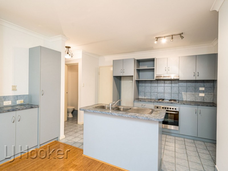 10/273 Hay Street, East Perth WA 6004