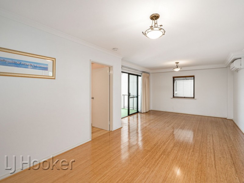 10/273 Hay Street, East Perth WA 6004