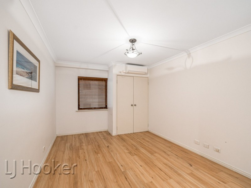 10/273 Hay Street, East Perth WA 6004