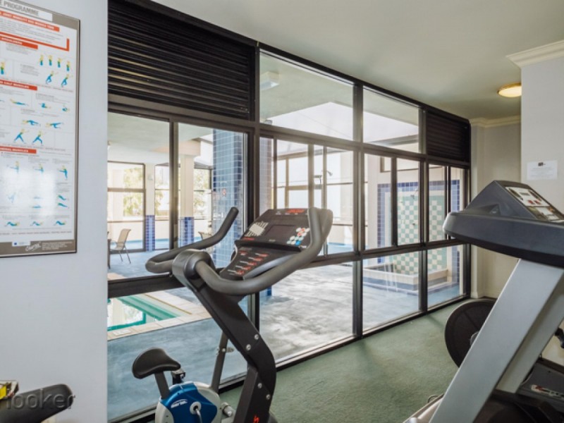 10/273 Hay Street, East Perth WA 6004