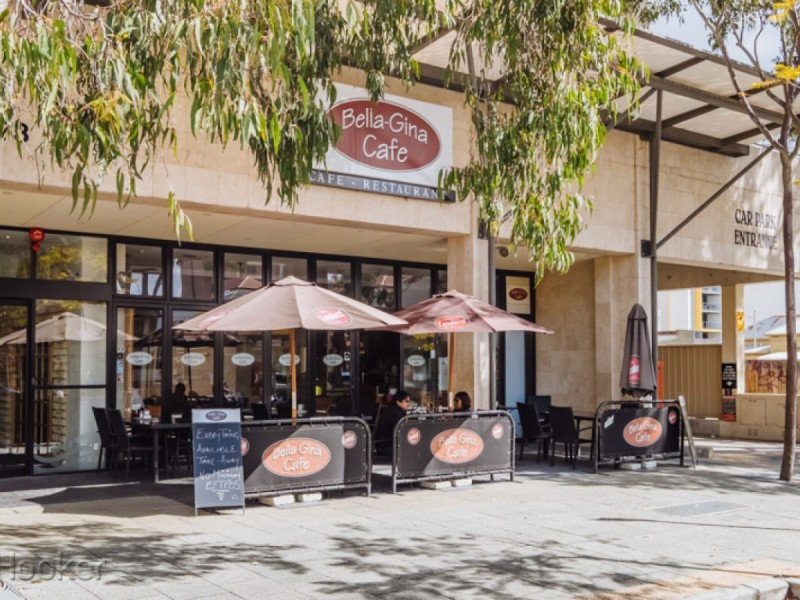 10/273 Hay Street, East Perth WA 6004