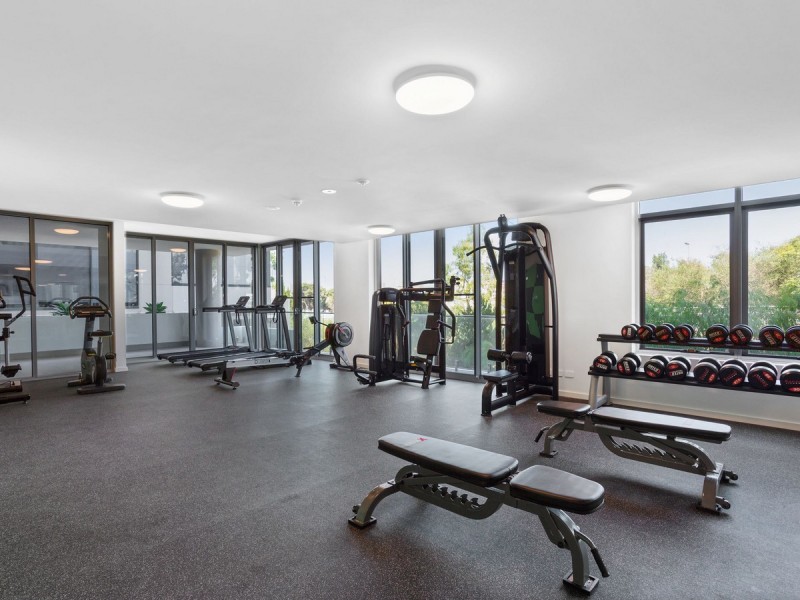 807/9 Tully Road, East Perth WA 6004