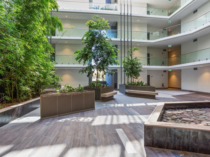 807/9 Tully Road, East Perth WA 6004