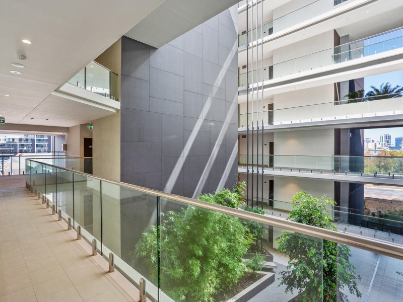 807/9 Tully Road, East Perth WA 6004