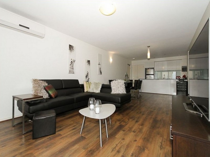 190/143 Adelaide Terrace, East Perth WA 6004