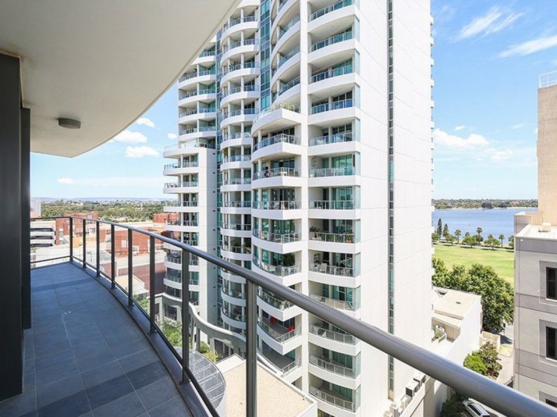 190/143 Adelaide Terrace, East Perth WA 6004