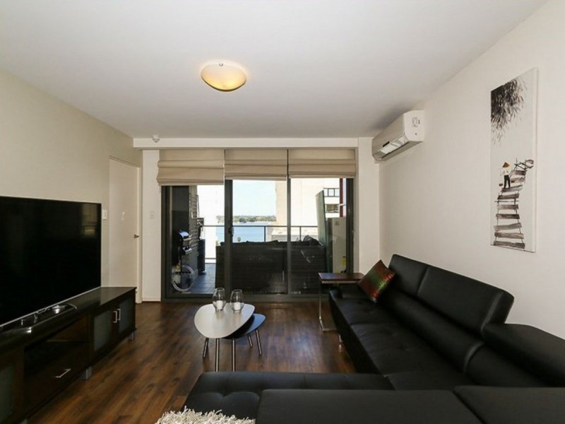 190/143 Adelaide Terrace, East Perth WA 6004