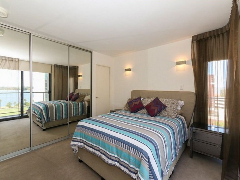 190/143 Adelaide Terrace, East Perth WA 6004