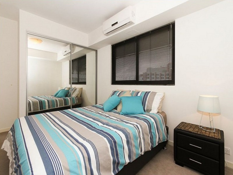 190/143 Adelaide Terrace, East Perth WA 6004