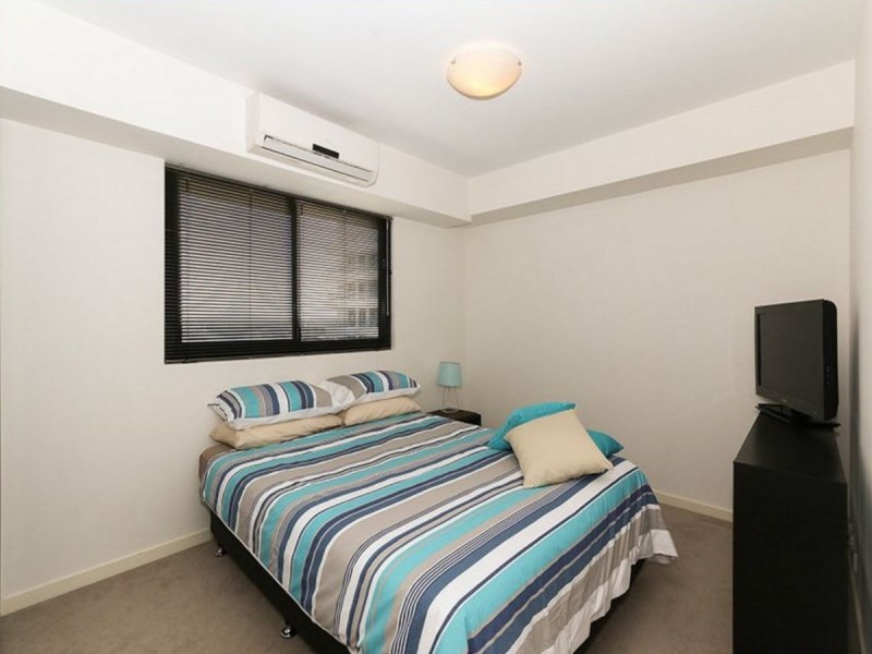 190/143 Adelaide Terrace, East Perth WA 6004