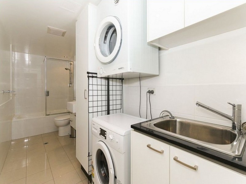 190/143 Adelaide Terrace, East Perth WA 6004