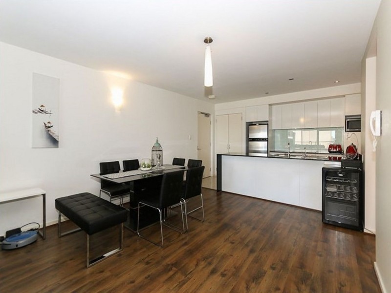 190/143 Adelaide Terrace, East Perth WA 6004