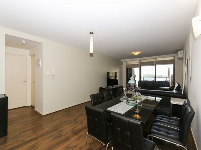 190/143 Adelaide Terrace, East Perth WA 6004