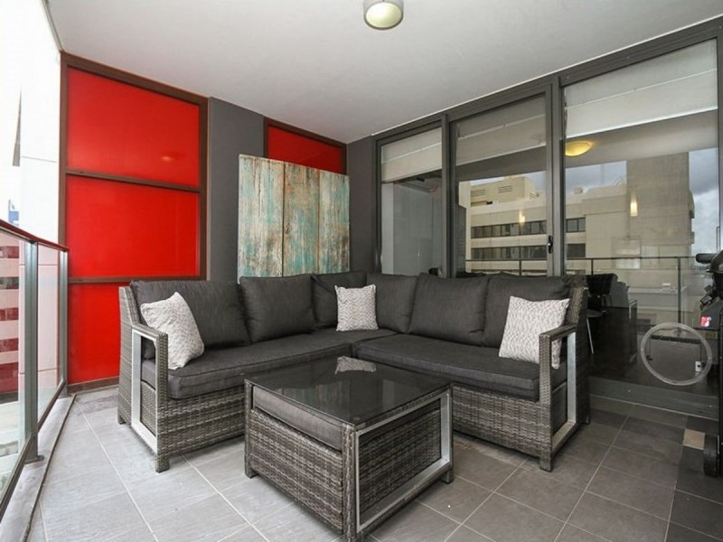 190/143 Adelaide Terrace, East Perth WA 6004