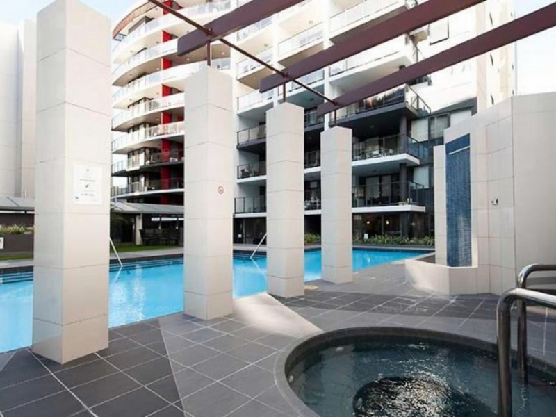 190/143 Adelaide Terrace, East Perth WA 6004