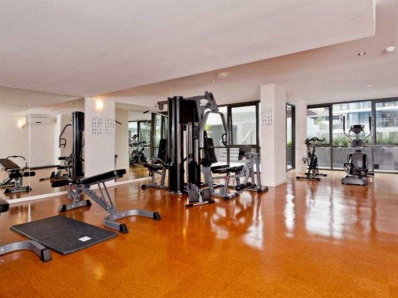 190/143 Adelaide Terrace, East Perth WA 6004