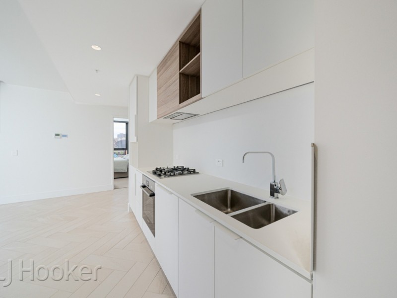 306/11 Barrack Square, Perth WA 6000