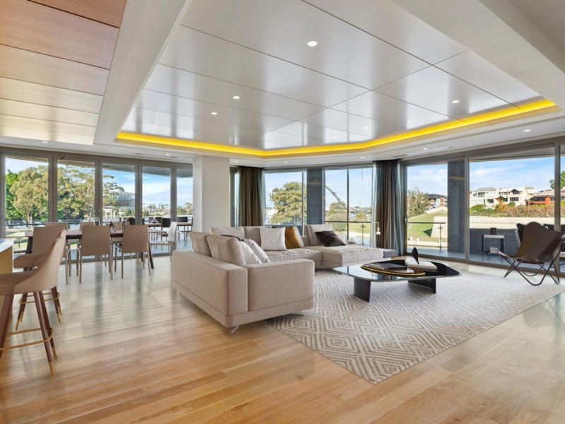 2/11 Brown Street, East Perth WA 6004