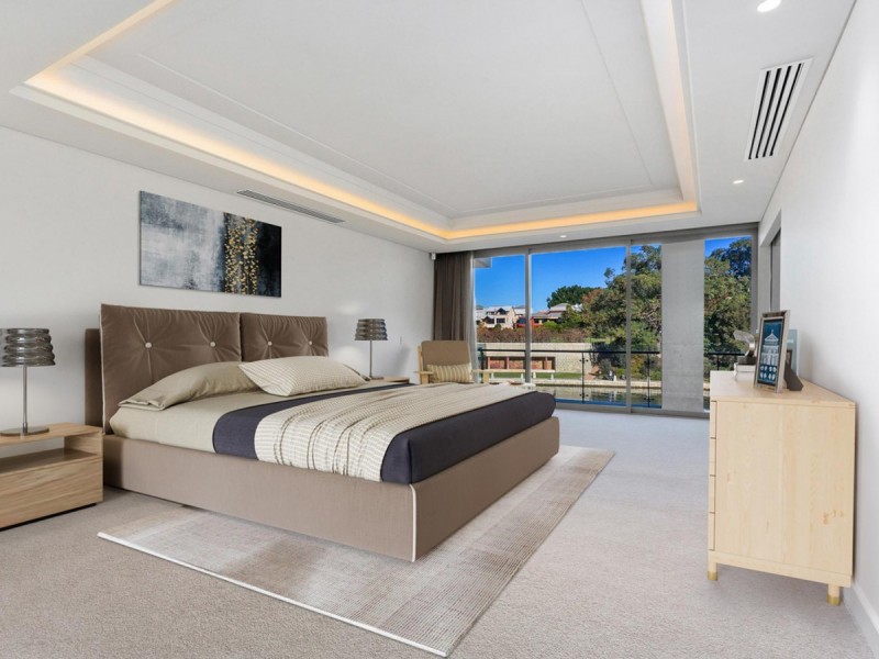 2/11 Brown Street, East Perth WA 6004