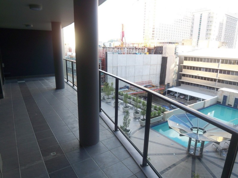 85/369 Hay Street, Perth WA 6000