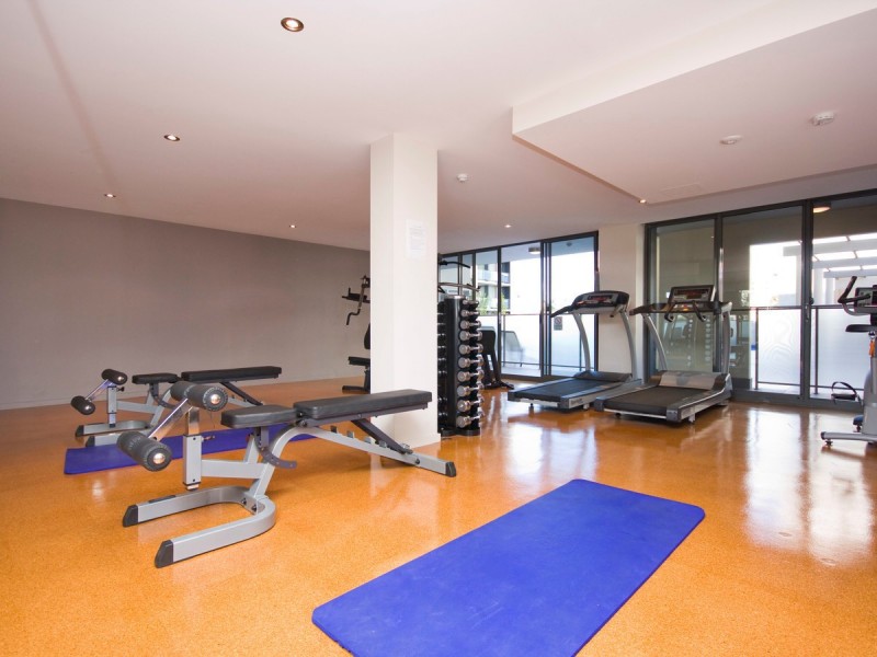 85/369 Hay Street, Perth WA 6000