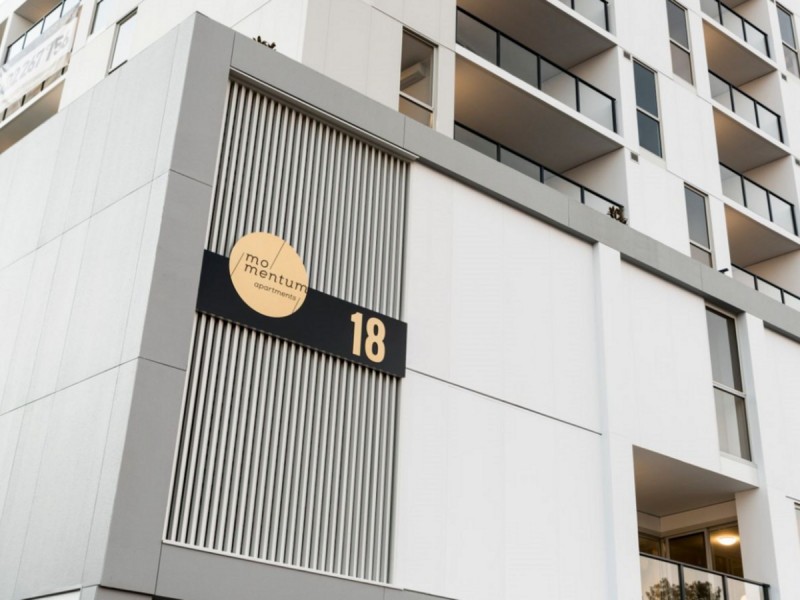 101/18 Cecil Avenue, Cannington WA 6107