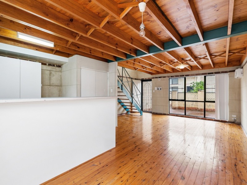 28/500 Beaufort Street, Highgate WA 6003