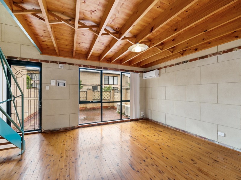 28/500 Beaufort Street, Highgate WA 6003