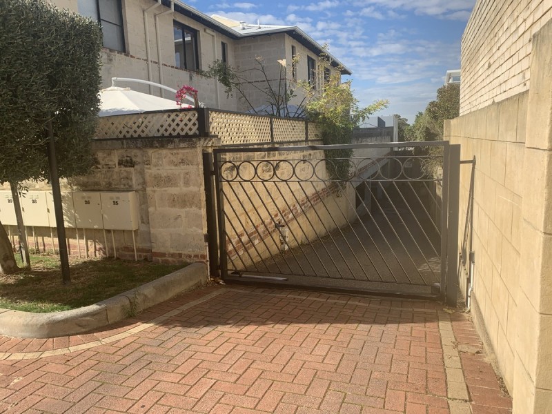 28/500 Beaufort Street, Highgate WA 6003