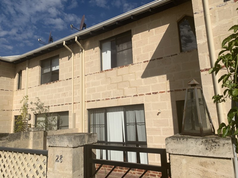 28/500 Beaufort Street, Highgate WA 6003