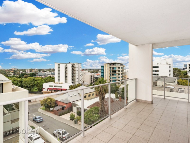 12/1 Douro Place, West Perth WA 6005
