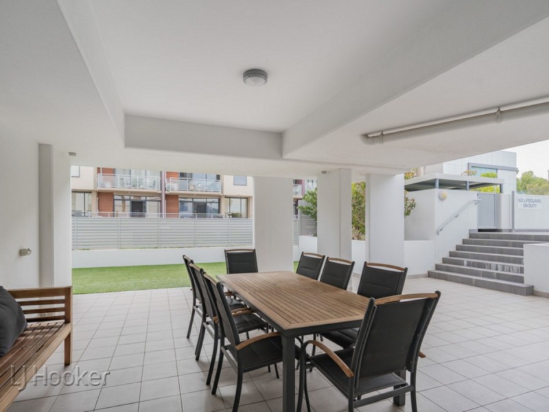 12/1 Douro Place, West Perth WA 6005
