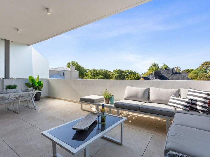 29/87 Waratah Avenue, Dalkeith WA 6009