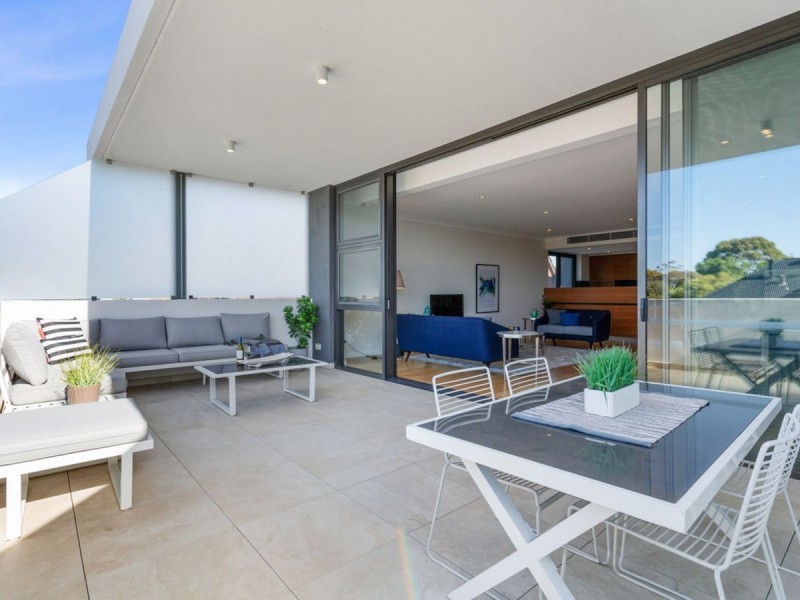 29/87 Waratah Avenue, Dalkeith WA 6009