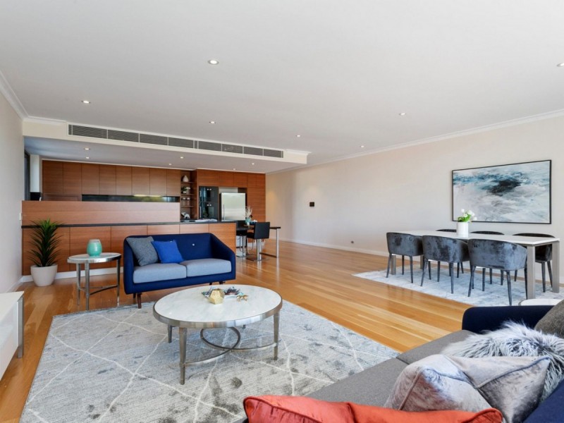 29/87 Waratah Avenue, Dalkeith WA 6009