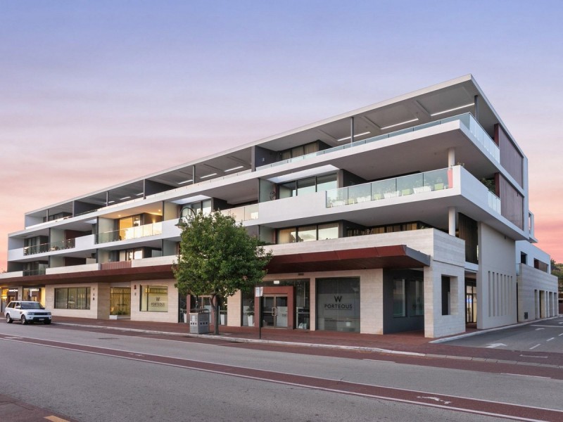 29/87 Waratah Avenue, Dalkeith WA 6009