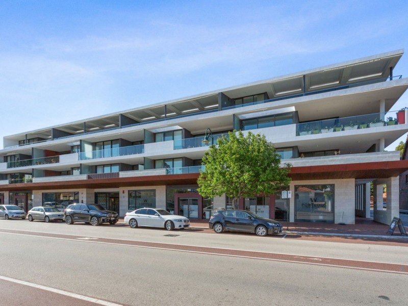 29/87 Waratah Avenue, Dalkeith WA 6009