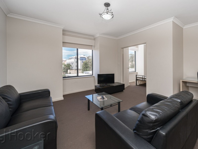 44/11 Regal Place, East Perth WA 6004