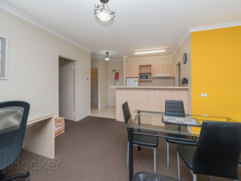 44/11 Regal Place, East Perth WA 6004