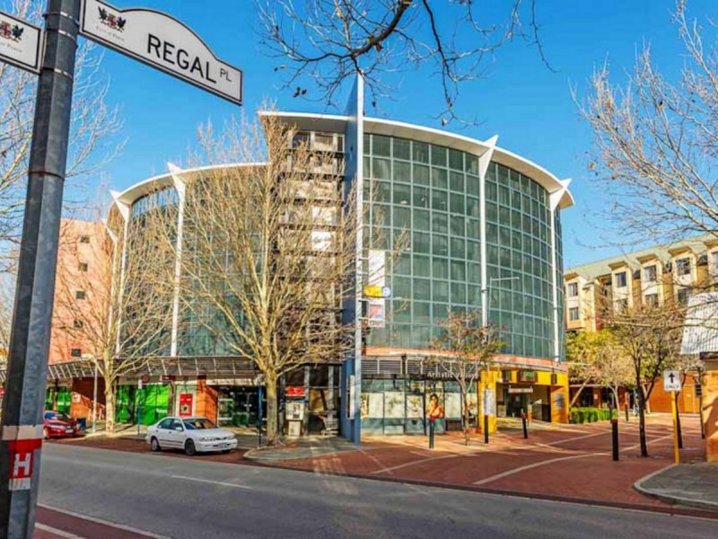 17/11 Regal Place, East Perth WA 6004