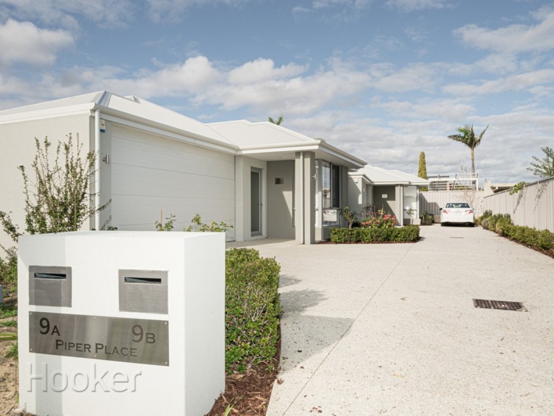 9A Piper Place, Bateman WA 6150