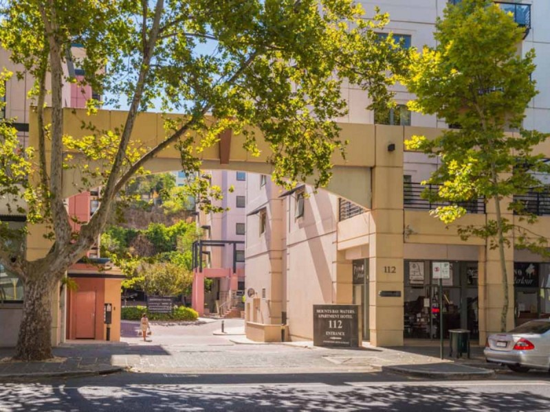 610/112 Mounts Bay Road, Perth WA 6000