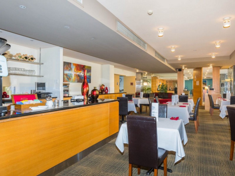 610/112 Mounts Bay Road, Perth WA 6000