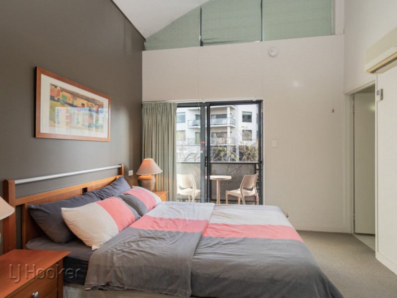 610/112 Mounts Bay Road, Perth WA 6000