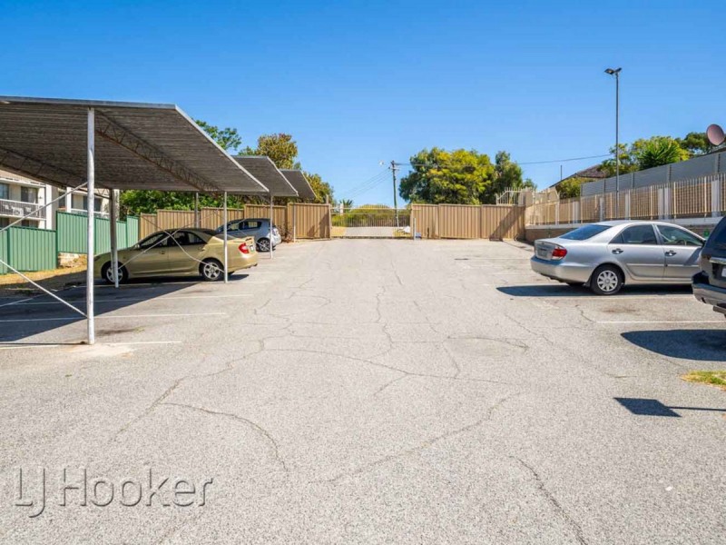 7/19 Joseph Street, Maylands WA 6051