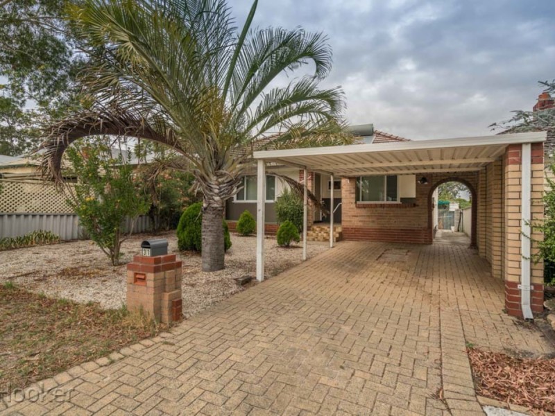 31 Kitchener Avenue, Bayswater WA 6053